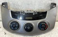Toyota Rav4 Manual HVAC Climate Controls (2006–2012) – Genuine OEM