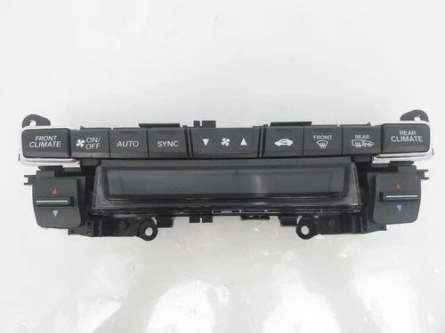 Honda Odyssey 2019-2020 Pasvn 4Dr HVAC Climate Control – Genuine OEM