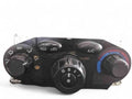 Hyundai Santa Fe Manual Climate Control Heater A/C (2003–2006) – Genuine OEM