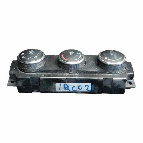 Dodge RAM 1500 SLT HVAC Climate Control 11 12 (2012) – Genuine OEM