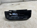 Toyota GRAND HIGHLANDER Rear Automatic Temperature Controller (2024) – Genuine OEM