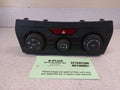 Subaru Impreza HVAC Control Component (2021) – Genuine OEM
