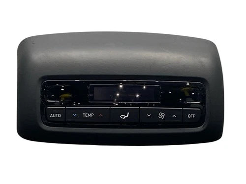 Hyundai Palisade HVAC Control Component (2023–2025) – Genuine OEM