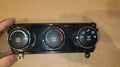 To 2017 Jeep Compass Patriot Caliber Climate HVAC Climate Control (2011) – HVAC Replacement Part