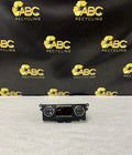 GMC Acadia Slt-1 Front Dash Climate Control Assembly (2007–2012) – Genuine OEM