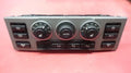 A/C Control Temperature Control Front Fits 03-06 Range Rover 210319 – HVAC Replacement Part