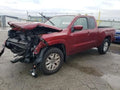 Temperature Control Fits 22-25 FRONTIER 1682463 – HVAC Replacement Part
