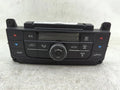Chrysler Town & Country HVAC Climate Control Temperature (2012) – Genuine OEM