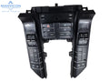 Porsche Cayenne HVAC Climate Control Unit (2011–2018) – Genuine OEM