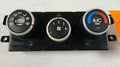 Hyundai Tucson HVAC Climate Control Temperature W/O Automatic (2005–2009) – Genuine OEM