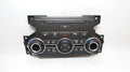 Land Rover LR4 Auto Climate A/C Heater Seat Temperature Control (2010–2016) – Genuine OEM