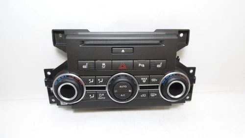 Land Rover LR4 Auto Climate A/C Heater Seat Temperature Control (2010–2016) – Genuine OEM