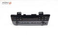 Kia Seltos Dash HVAC Climate Control Switch Knob Unit (2024–2025) – Genuine OEM