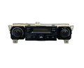 Honda ACCORD CLIMATE CONTROL Temperature PANEL Genuine (1998–2002) – Genuine OEM