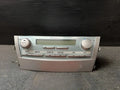 Toyota Camry HVAC Climate Control (2007–2009) – Genuine OEM | Ref SKU-6282