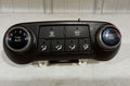 Hyundai Tucson HVAC Climate Control Manual (2010–2013) – Genuine OEM