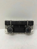 Ford F 150 HVAC Climate Control (2013–2014) – Genuine OEM