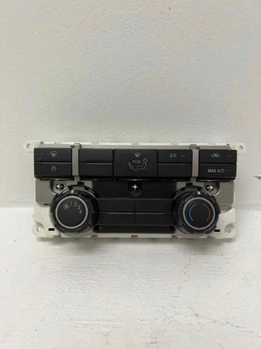 Ford F 150 HVAC Climate Control (2013–2014) – Genuine OEM
