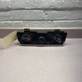 Kia Seltos Manual A/C Heater Selector Climate Control (2021–2023) – Genuine OEM
