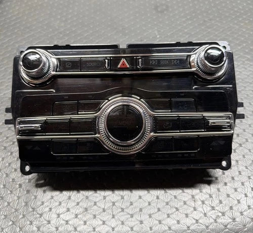 Lincoln Nautilus Heater A/C Climate Control (2023) – Genuine OEM
