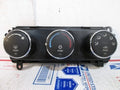 Dodge Nitro HVAC Climate Control Temperature Fan Rear Defroster (2009) – HVAC Replacement Part | Ref SKU-7471