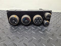 Nissan Armada Front Without Dual Zone Heater Climate Control (2004) – HVAC Replacement Part