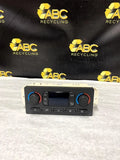 Chevy Silverado 1500 Front Climate Control Assembly (2005–2007) – Genuine OEM