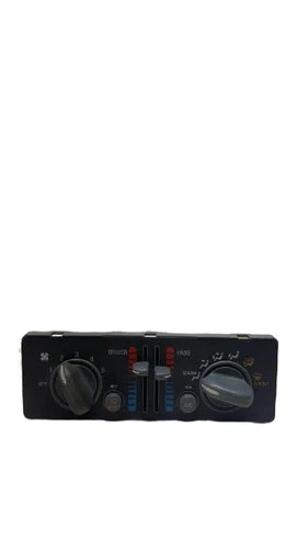 Pontiac Grand Prix Dual Zone HVAC Climate Control (2001–2003) – Genuine OEM