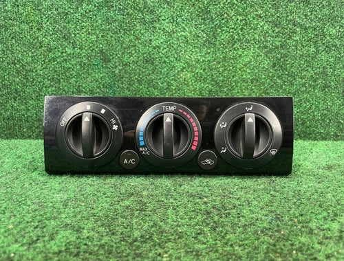 Toyota Tacoma HVAC Climate Control (2012–2015) – Genuine OEM