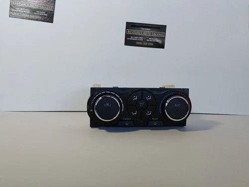 Nissan Altima HVAC Climate Control (2007) – Genuine OEM