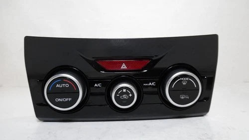 Subaru Forester Auto Climate HVAC Climate Control (2019–2024) – Genuine OEM