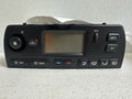 Jaguar X Type Auto Heat A/C Temp Climate Control Switch Panel HVAC (2002–2003) – Genuine OEM
