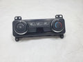 Ford Explorer Rear A/C Climate Control (2011–2015) – Genuine OEM