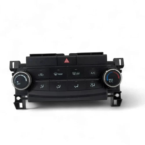Toyota Camry A/C Heater Manual Temperature Control (2015–2017) – Genuine OEM