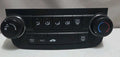 Honda CR-V Climate Control, EX, W Rear Defrost (2010) – Genuine OEM