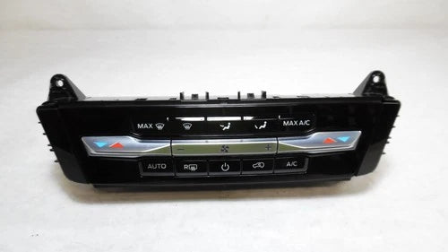Ford Explorer Auto Climate Control w/ Police Package (2023–2024) – Genuine OEM