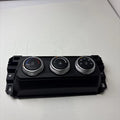 Mazda CX-5 HVAC Climate Control SWITCH (2024) – Genuine OEM