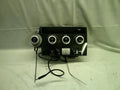 Toyota Sequoia HVAC Climate Control Unit (2008–2009) – Genuine OEM