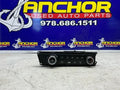 Honda Civic EX A/C Heater Control Climate Control (2012–2015) – Genuine OEM