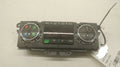 GMC Acadia Front Auto HVAC Climate Control (2007–2012) – Genuine OEM