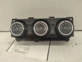 Subaru XV Crosstrek Climate HVAC Climate Controls (2013) – Genuine OEM