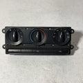 Ford F-150 HVAC Climate Control Temperature Fan Rear Defroster (2007) – HVAC Replacement Part | Ref SKU-6384