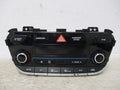 Hyundai Ioniq Heater Climate Control Unit 97250-G2070 (2017–2019) – Genuine OEM