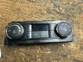 Dodge RAM 2500 Series (automatic temperature control) A/C Heater (2010–2012) – Genuine OEM
