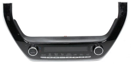 Temperature Control For Toyota Corolla 55900-02M10-B0 Clip Missing – HVAC Replacement Part