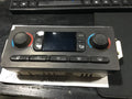 Hummer H2 HVAC Climate Control (2003–2007) – Genuine OEM | Ref SKU-4598