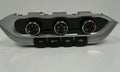 Kia Rio A/C Heater Climate Manual Temperature Control (2012–2015) – Genuine OEM