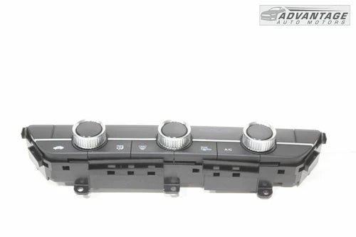 Honda Civic Dash A/C HVAC Heater Climate Control Switch (2022–2023) – Genuine OEM