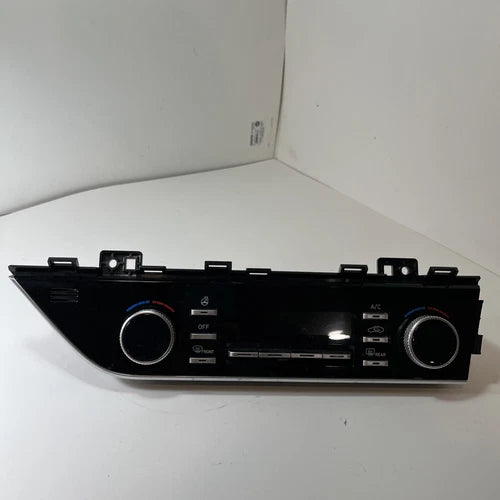 Hyundai Sonata Automatic Temperature Control (2020) – Genuine OEM