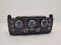 Dodge Grand Caravan Manual A/C/Heater Climate Control (2011–2018) – Genuine OEM